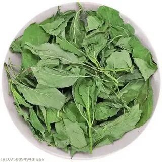 قیمت خرید مستقیم سبزی نعناع خشک اعلا از تولید کننده